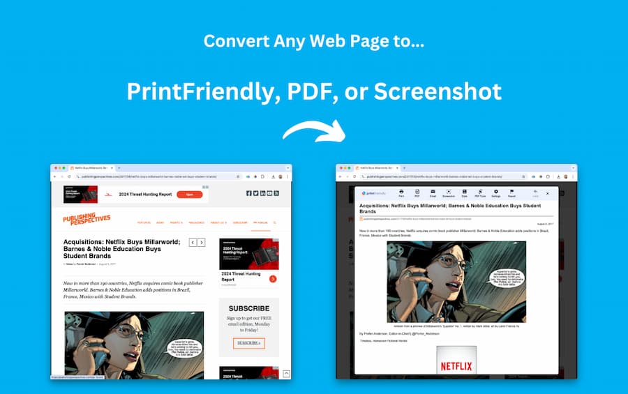 PrintFriendly