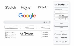 UI Builder