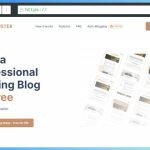 Blogbuster