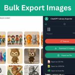 ChatGPT Library Exporter