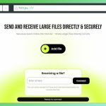 FileDropShare