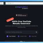 MagicPublish AI