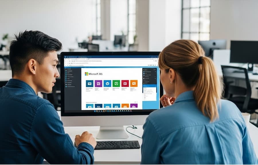 Microsoft 365