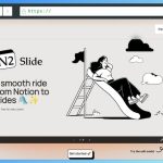 N2 Slide