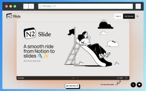 N2 Slide