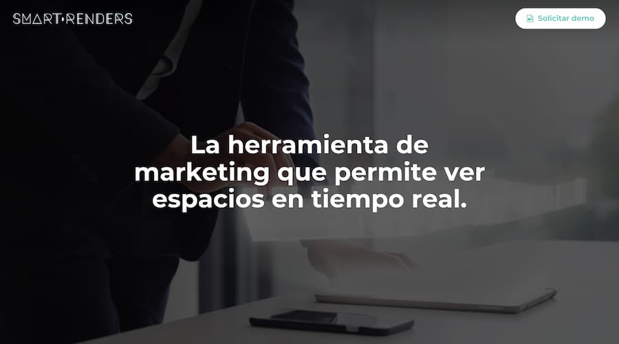 SMART-RENDERS