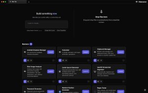 Viberunner