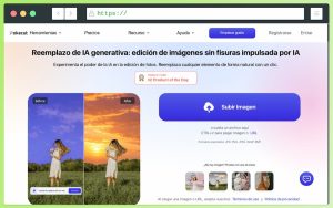 AI Replace