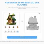IMG3D AI