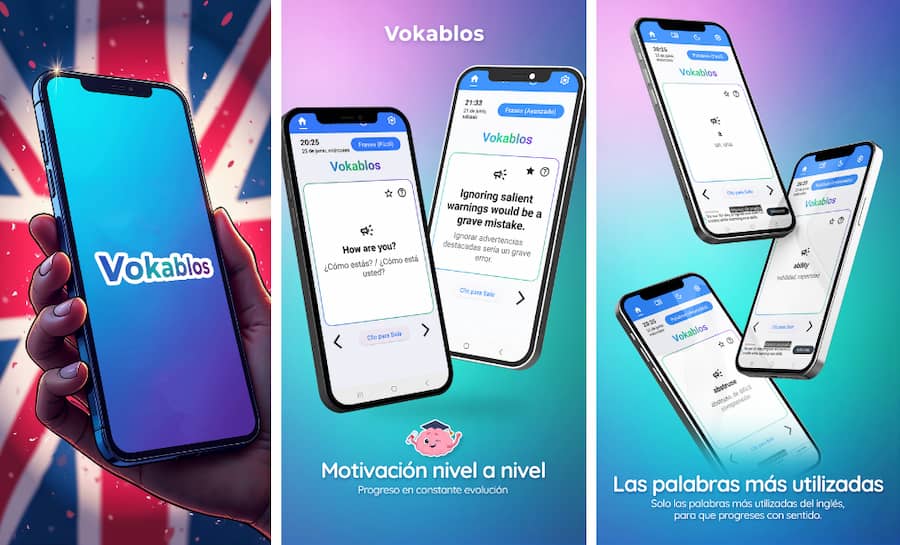 Vokablos