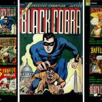 Challenger Comics Viewer