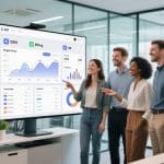 Información en un ERP