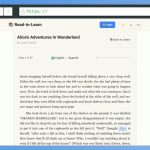 LangRead