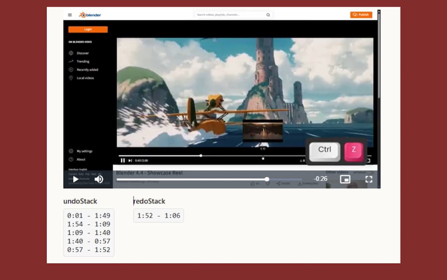 VideoRecall