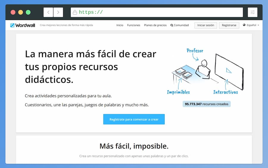 Wordwall