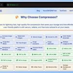 Compressoo