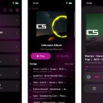 Cosmos Offline Music Player