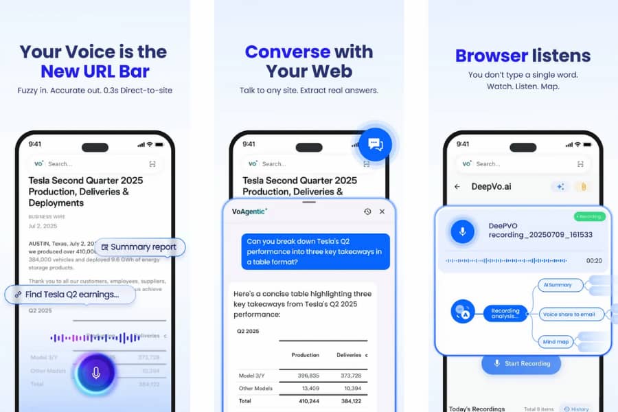 DeepvBrowser