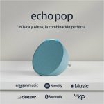 Echo Pop