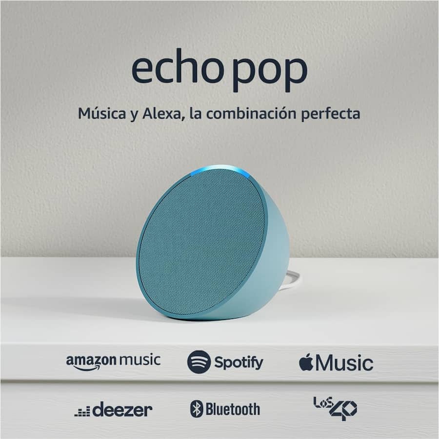 Echo Pop