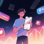 Estrategias para ganar seguidores en Instagram