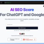 Findable Score