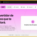 Mejor convertidor de archivos online