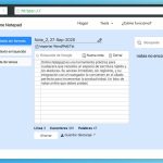 Online Notepad