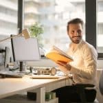 Software ERP para gestión de empresas