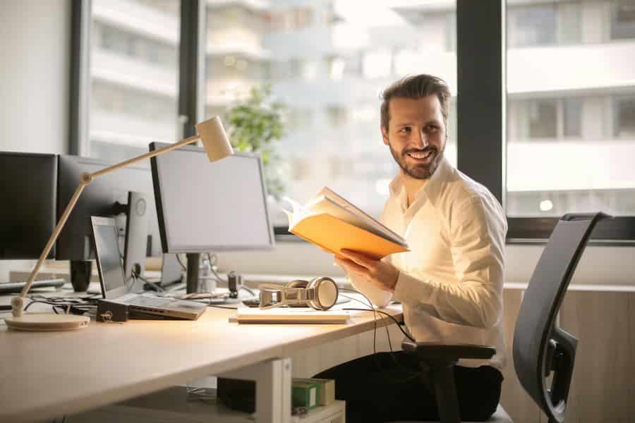 Software ERP para gestión de empresas