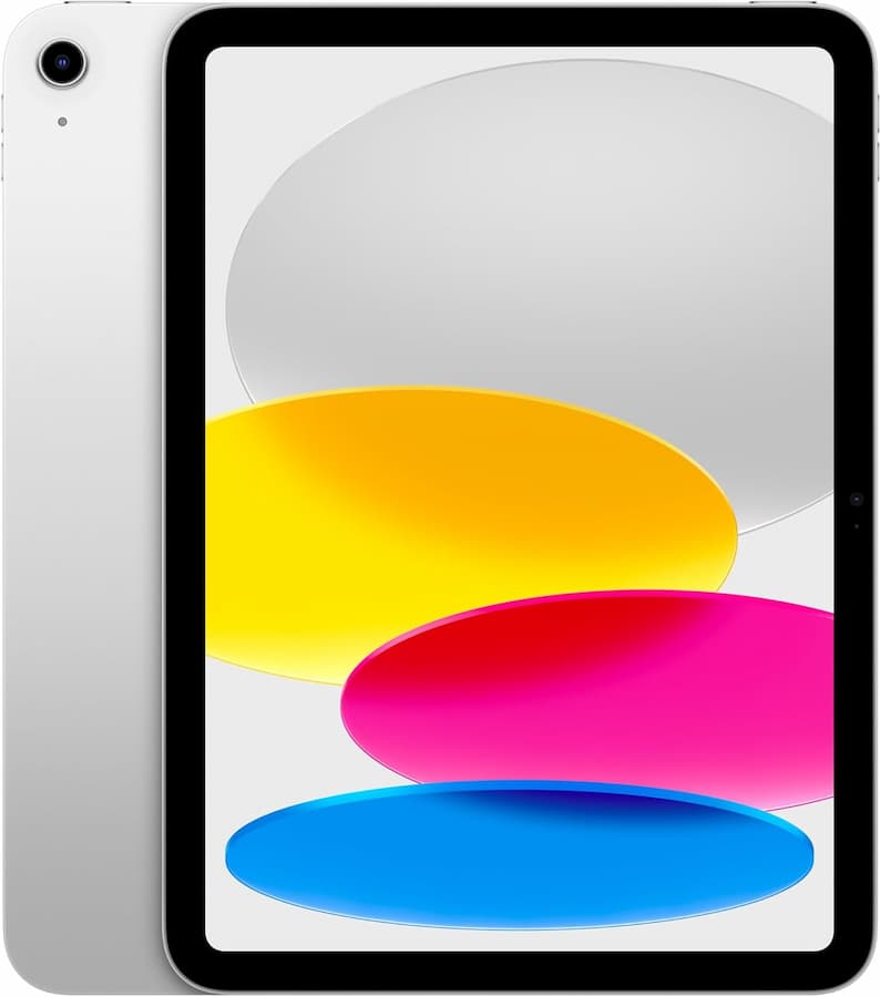 Apple iPad de 11 pulgadas