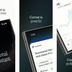 Comet para Android