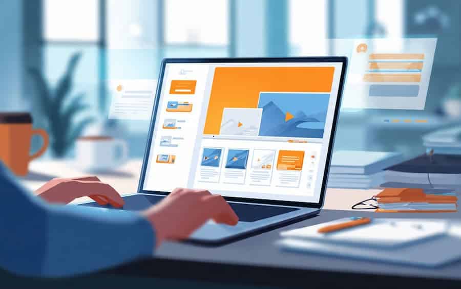 Convertir PPT a vídeo gratis