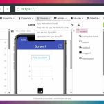 Crear apps para iPhone con Mit App Inventor 2