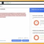 Detector de IA de Decopy