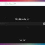Grokipedia