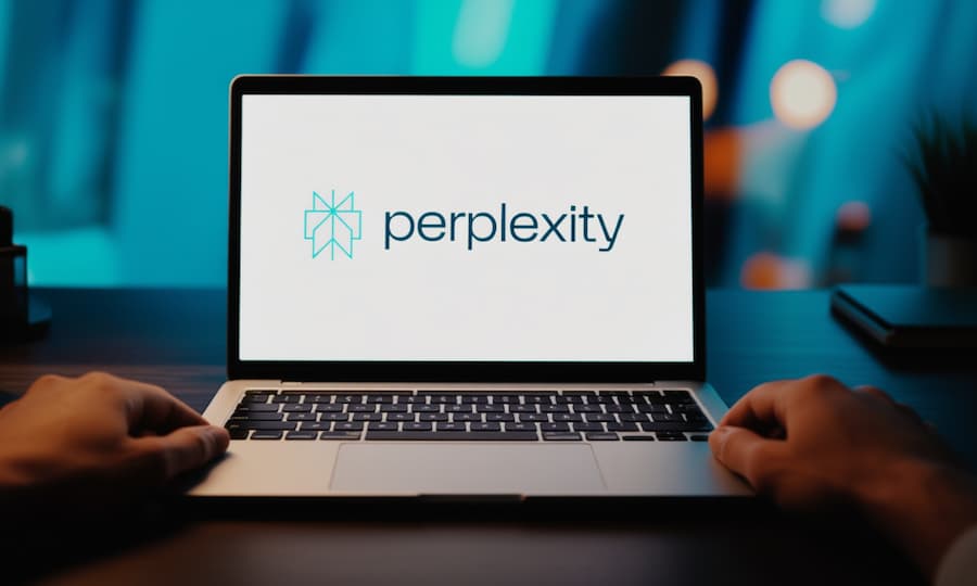 Perplexity Pro gratis