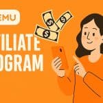 Programa de Afiliados de Temu