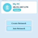 Radmin VPN