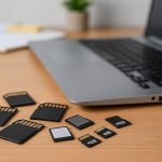 Tarjetas de memoria usb