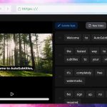 AutoSubtitles