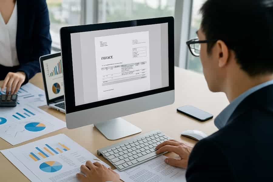 Factura Electrónica