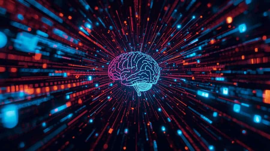 IA generativa y su potencial