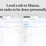 Manus Browser Operator