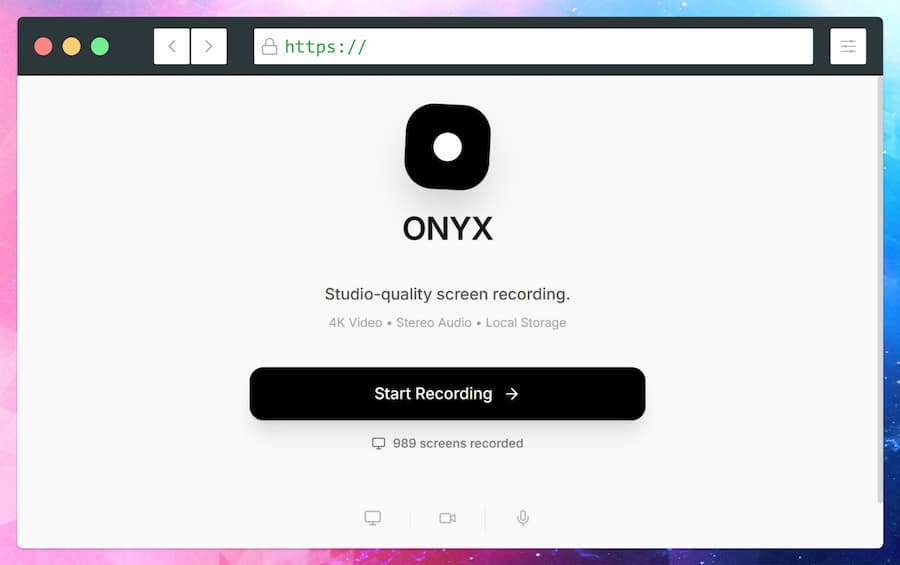 Onyx