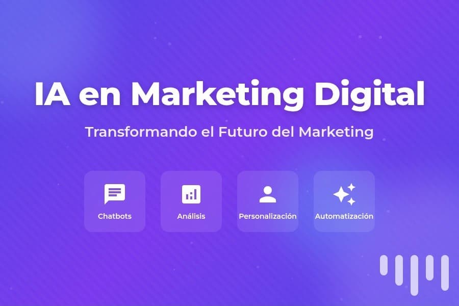 IA en Marketing Digital