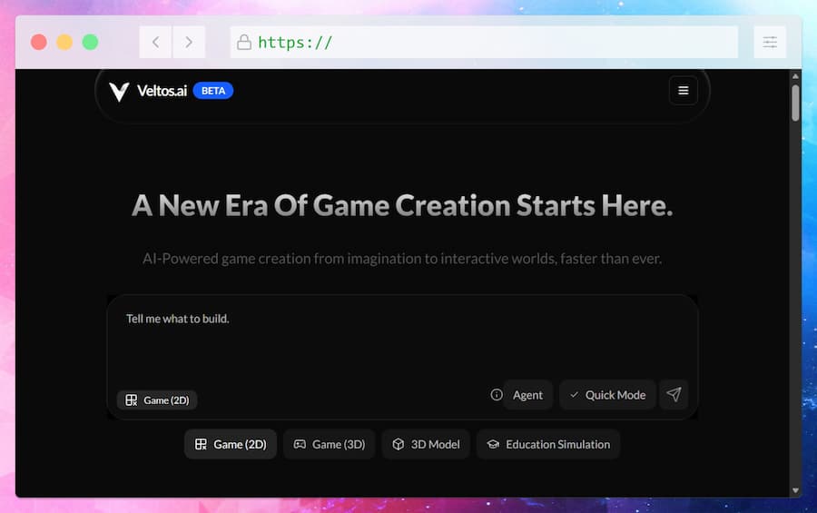 Veltos AI