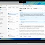 Filo Mail: un cliente de correo inteligente para Gmail