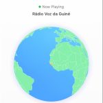 Roam FM: ventana a más de 40.000 emisoras de radio online