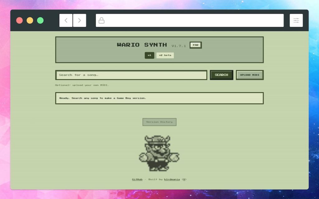Música Game Boy desde MIDI: el truco retro que suena a consola